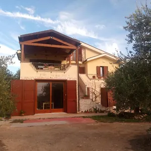  Appartamento Degli Ulivi