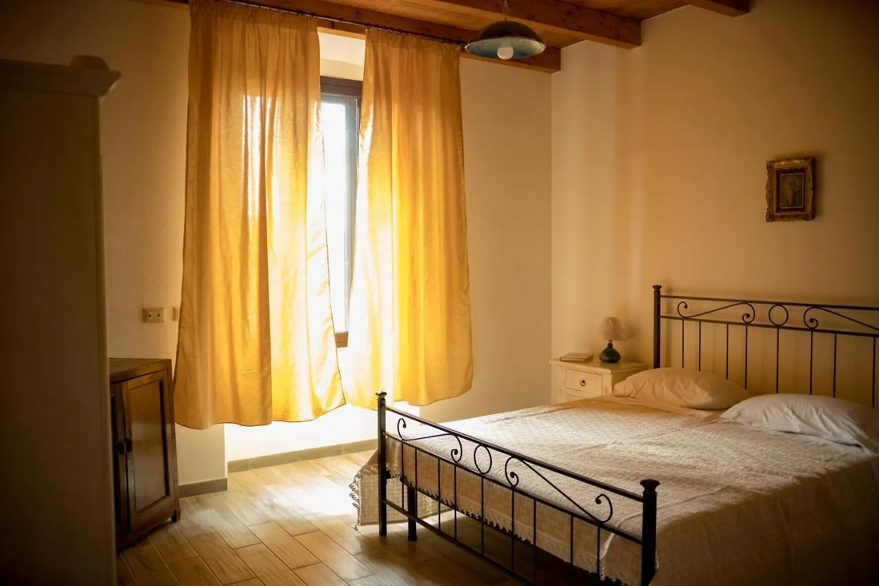 Holiday home Casa Cortes Desulo
