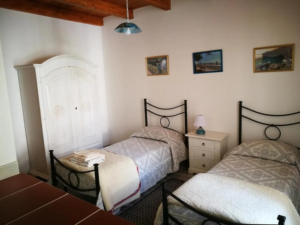 Holiday home Casa Cortes Desulo Italy